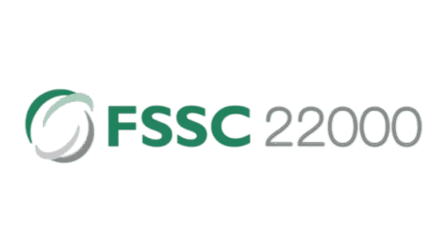 FSSC-logo Menne Certifications