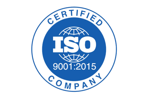 ISO_9001-2015 Menne Certifications